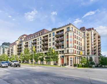 
#518-27 REAN Dr Bayview Village 1 beds 2 baths 1 garage 595000.00        