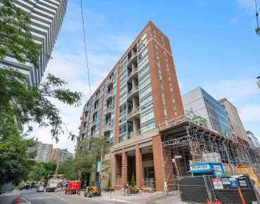 
#713-18 Merton St Mount Pleasant West 1 beds 2 baths 1 garage 559000.00        