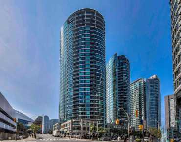 
#2110-361 Front St W Waterfront Communities C1 1 beds 1 baths 1 garage 679900.00        