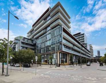 
##S521-180 Mill St Waterfront Communities C8 1 beds 1 baths 0 garage 509900.00        