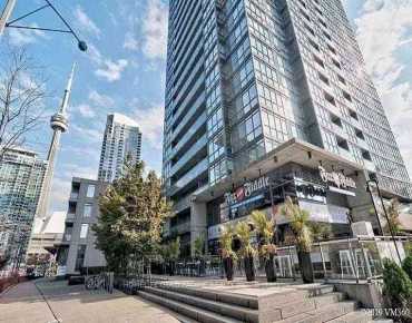 
#2103-15 Fort York Blvd Waterfront Communities C1 2 beds 2 baths 1 garage 929000.00        