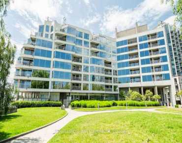 
#512-401 Queens Quay W Waterfront Communities C1 2 beds 2 baths 1 garage 1289000.00        