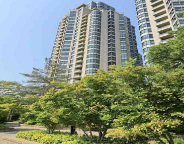 
#1305-5 Northtown Way Willowdale East 2 beds 2 baths 1 garage 859000.00        