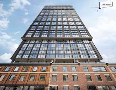 
#1109-82 Dalhousie St Church-Yonge Corridor  beds 1 baths 0 garage 440000.00        