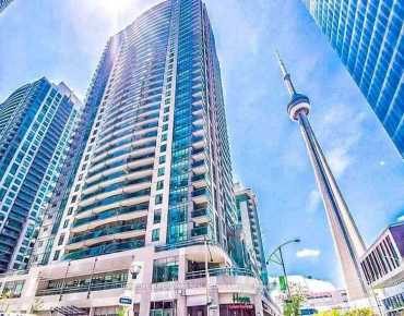 
#3005-19 Grand Trunk Cres Waterfront Communities C1 1 beds 1 baths 0 garage 599900.00        