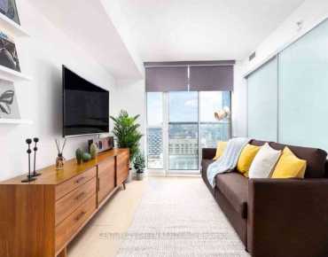 
            #2009-85 Queens Wharf Rd Waterfront Communities C1 1睡房1卫生间1车位, 出售价格614999.00加元                    