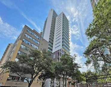 
#1201-81 Wellesley St E Church-Yonge Corridor 2 beds 2 baths 0 garage 1130000.00        