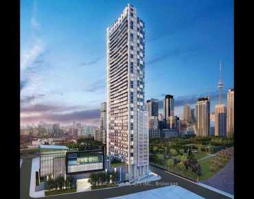 
#1006-75 Queens Wharf Rd Waterfront Communities C1 1 beds 1 baths 1 garage 699000.00        