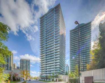 
#808-5508 Yonge St Willowdale West 2 beds 2 baths 1 garage 688800.00        