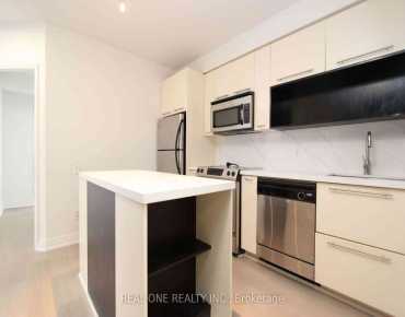 
#2505-21 Carlton St Church-Yonge Corridor 2 beds 2 baths 1 garage 839000.00        