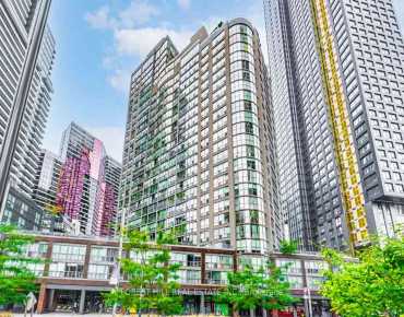 
#312-24 Wellesley St W Bay Street Corridor 3 beds 2 baths 1 garage 789000.00        