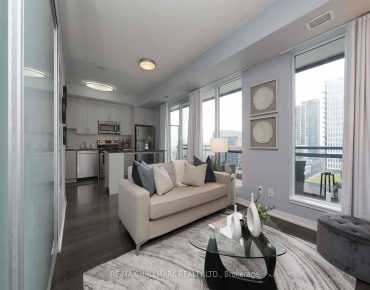 
#1312-225 Sackville St Regent Park 1 beds 1 baths 0 garage 550000.00        