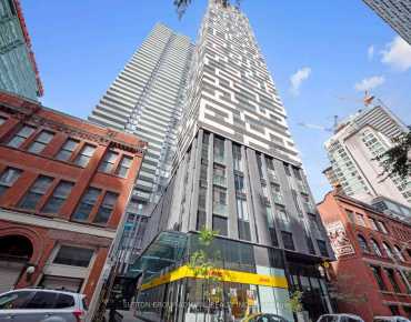 
#4104-20 Lombard St Church-Yonge Corridor 2 beds 2 baths 1 garage 1380000.00        