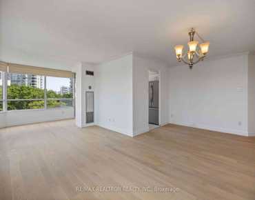 
#603-1131 Steeles Ave W Westminster-Branson 2 beds 2 baths 1 garage 689000.00        