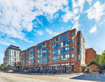 
#610-225 Davenport Rd Annex 1 beds 1 baths 1 garage 694900.00        