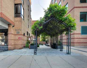 
#514-225 Davenport Rd Annex 2 beds 2 baths 1 garage 1098000.00        