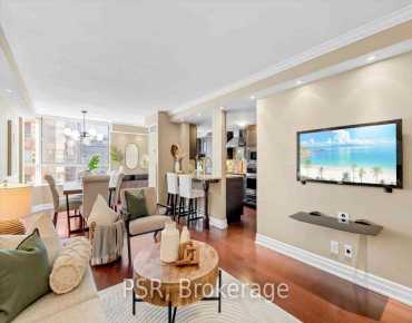 
#PH1-44 Gerrard St W Bay Street Corridor 2 beds 2 baths 1 garage 949900.00        