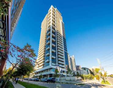 
#317-75 Canterbury Pl Willowdale West 2 beds 1 baths 1 garage 698000.00        