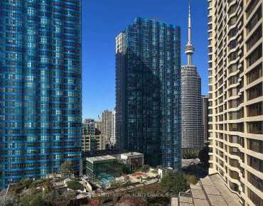 
#712-77 Harbour Sq Waterfront Communities C1 2 beds 2 baths 1 garage 1398000.00        