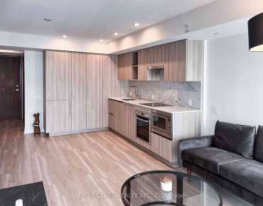 
#1510-19 Bathurst St Waterfront Communities C1 1 beds 1 baths 0 garage 628000.00        