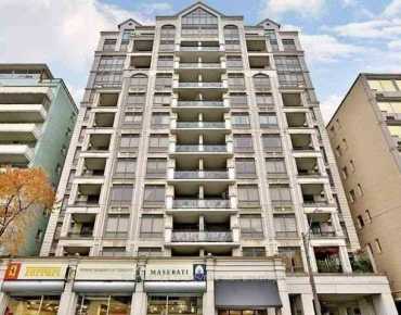 
            #PH1-99 Avenue Rd Annex 3睡房3卫生间1车位, 出售价格2800000.00加元                    