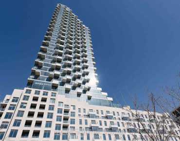 
#1906-16 Bonnycastle St W Waterfront Communities C8 1 beds 1 baths 1 garage 749000.00        