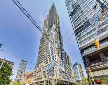 
#614-251 Jarvis St Moss Park 1 beds 1 baths 0 garage 450000.00        