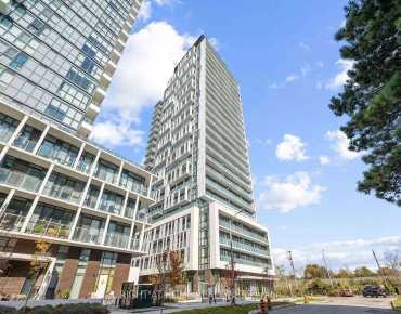 
#205-188 Fairview Mall Dr Don Valley Village 1 beds 1 baths 0 garage 428000.00        