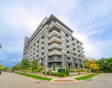 
#701-7 Kenaston Gdns Bayview Village 1 beds 1 baths 1 garage 599000.00        