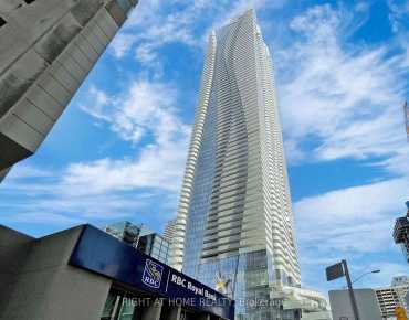 
#6608-1 bloor St E Church-Yonge Corridor 2 beds 2 baths 1 garage 1150000.00        