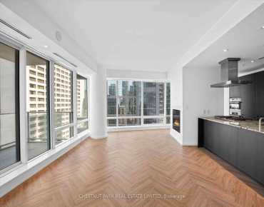 
#1906-180 University Ave Bay Street Corridor 1 beds 1 baths 1 garage 1489000.00        