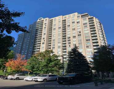 
#912-28 Empress Ave Willowdale East 3 beds 2 baths 1 garage 948000.00        