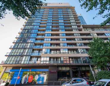 
#545-8 Telegram Mews Waterfront Communities C1 3 beds 2 baths 1 garage 869900.00        