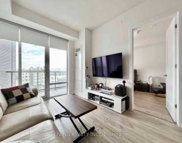 
            #713-25 Adra Grado Way Bayview Village 1睡房2卫生间1车位, 出售价格685900.00加元                    