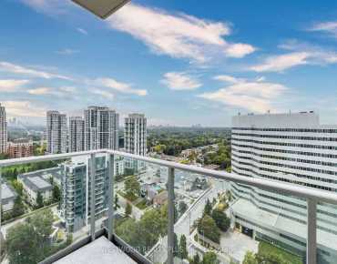 
            #Ph110-35 Bales Ave Willowdale East 2睡房2卫生间1车位, 出售价格898000.00加元                    