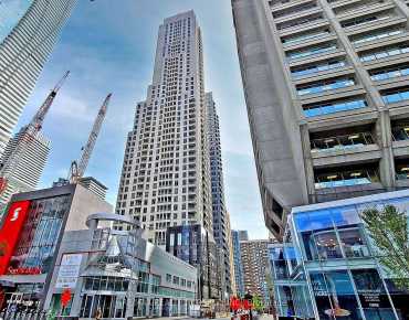 
#1801-35 Balmuto St Bay Street Corridor 2 beds 2 baths 1 garage 799000.00        