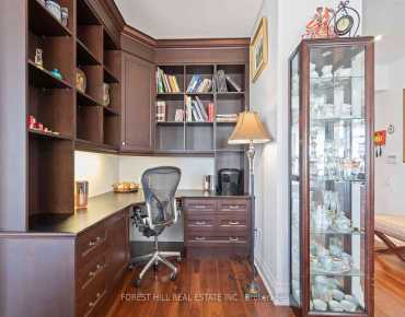 
#4906-2191 Yonge St Mount Pleasant West 2 beds 3 baths 1 garage 1345000.00        