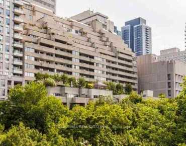 
#1503-360 Bloor St E Rosedale-Moore Park 1 beds 1 baths 1 garage 899000.00        