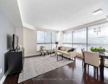 
#301-7 Broadway Ave Mount Pleasant West 1 beds 2 baths 1 garage 569900.00        