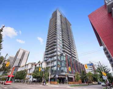 
#1304-225 Sackville St Regent Park 2 beds 2 baths 1 garage 889000.00        