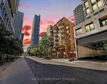 
#601-188 Redpath Ave Mount Pleasant West 2 beds 2 baths 1 garage 799000.00        