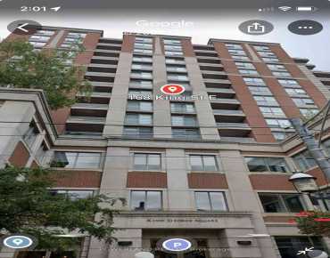 
#603-168 King St E Moss Park 1 beds 1 baths 0 garage 500000.00        