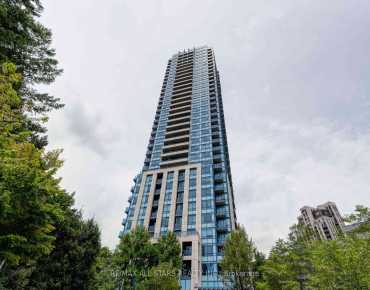 
#1102-181 Wynford Dr Banbury-Don Mills 2 beds 2 baths 1 garage 688800.00        