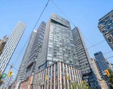 
#2711-60 Shuter St Church-Yonge Corridor 2 beds 2 baths 0 garage 899900.00        