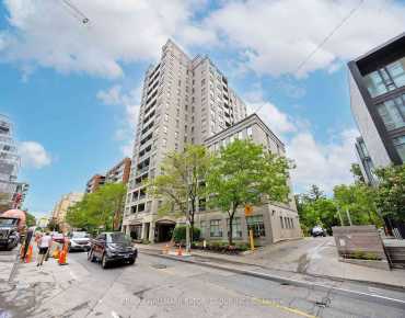 
#101-35 Merton St Mount Pleasant West 2 beds 2 baths 1 garage 820000.00        