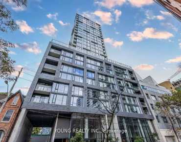 
#715-55 Ontario St Moss Park 1 beds 1 baths 0 garage 588000.00        