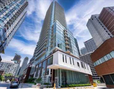 
#1908-33 Helendale Ave Yonge-Eglinton 2 beds 1 baths 0 garage 718888.00        