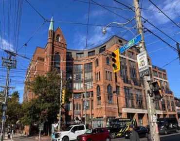 
#211-456 College St Palmerston-Little Italy 1 beds 1 baths 1 garage 888000.00        