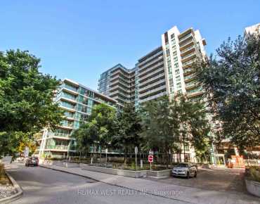 
#355-209 Fort York Blvd Niagara 1 beds 1 baths 1 garage 799000.00        