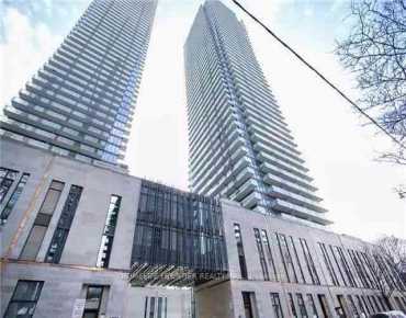 
#3111-65 St Mary St Bay Street Corridor 1 beds 1 baths 0 garage 789000.00        